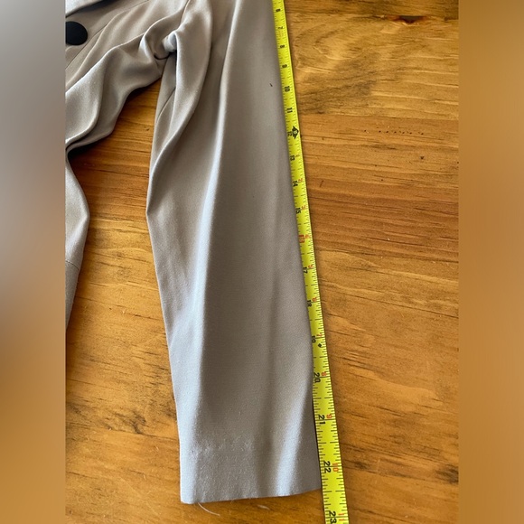 Joseph Ribkoff romper blazer vintage💕 - Picture 7 of 16